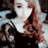 好看的非主流性感露骨女生头像