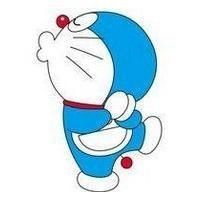 可爱的哆啦a梦图片头像精选