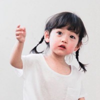 微信头像女孩萌萌哒