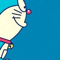 可爱的哆啦a梦图片头像精选