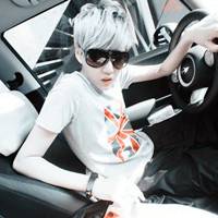 个性非主流头像男生_非主流个性帅气的男生