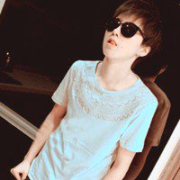 个性非主流头像男生_非主流个性帅气的男生