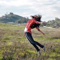 个性非主流美女头像