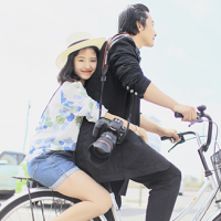 今世的恋情_情头单张唯美