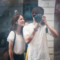 今世的恋情_情头单张唯美