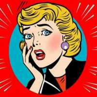 高清恶搞搞怪的逗比合集