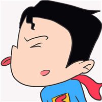 经典动漫人物吐舌头的卡通头像图片