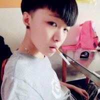 微信超拽霸气男生头像