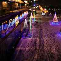 高清好看唯美的美丽自然风景头像图片