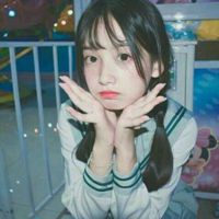 伤感微信女头像_缅怀过去的爱情伤感