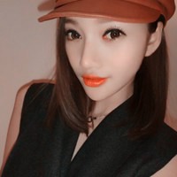 好看的非主流性感露骨女生头像