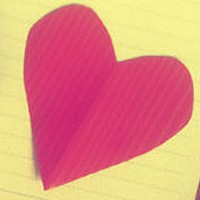 微信头像桃心爱情 创意爱意十足的桃心