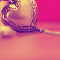 好看的心形头像