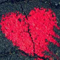 好看的心形头像