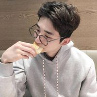 微信头像帅气男生头像