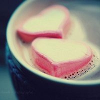 微信头像棉花糖