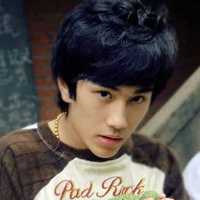 伤感失落的帅哥头像