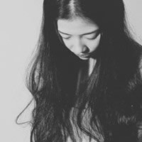 微信非主流颓废女生头像