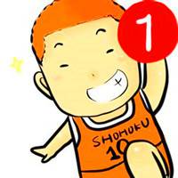 好看的强迫症微信头像带1的图片