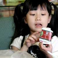 好看天真无邪能萌化人的小孩子图片头像