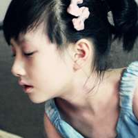 好看天真无邪能萌化人的小孩子图片头像