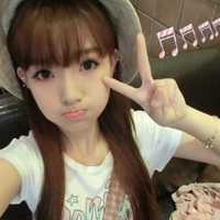 微信头像女生剪刀手 自拍就爱剪刀手