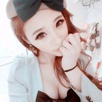 好看的非主流性感露骨女生头像