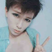 好看微信头像非主流可爱男生图片头像