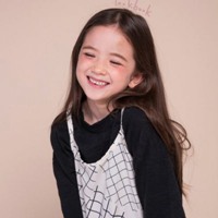 微信头像女孩萌萌哒