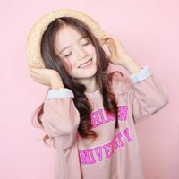 微信头像女孩萌萌哒