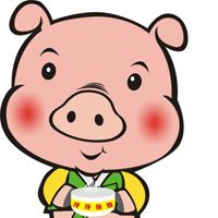 好看可爱小猪的图片头像