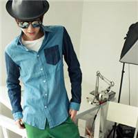 个性非主流头像男生_非主流个性帅气的男生