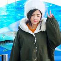 微信头像成年女 公主型成年女生