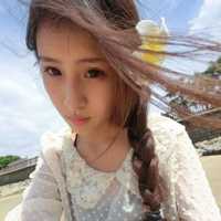 微信头像成年女 公主型成年女生