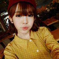 唯美伤心女生微信头像