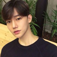 微信头像帅气男生头像