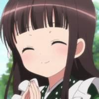 可爱微信头像女生超萌