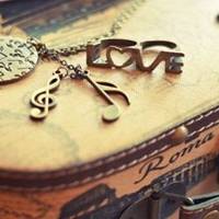 简单小清新头像图片