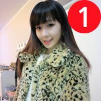 好看的强迫症微信头像带1的图片