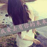 海边意境女生头像 睡梦里总是回到海边