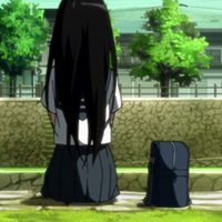 厮守到老 动漫意境情侣头像