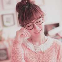 好看的微信头像女唯美高清