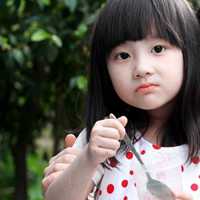 好看天真无邪能萌化人的小孩子图片头像