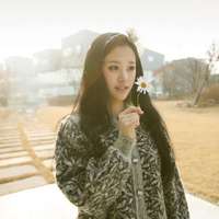 唯美小清新文艺范女生头像