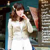 微信头像女生可爱