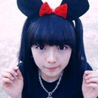 微信头像女生可爱