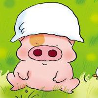 好看可爱小猪的图片头像