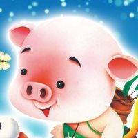 好看可爱小猪的图片头像