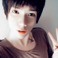 个性非主流头像男生_非主流个性帅气的男生