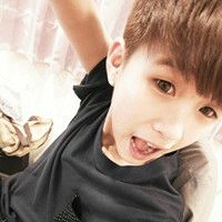 个性非主流头像男生_非主流个性帅气的男生